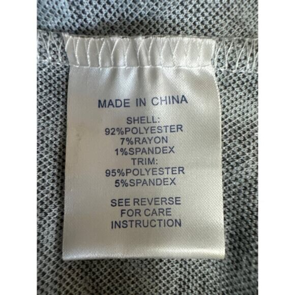 Tyler Boe Women's Leopard Animal Print Knit Dress Pockets Multicolor Size XS - Picture 6 of 7